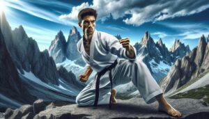 Unlocking Benefits of High Altitude Martial Arts: Training for Endurance and Resilience