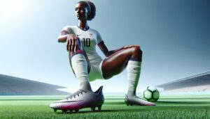 Top 10 Best Looking Soccer Cleats for Style and Performance on the Field